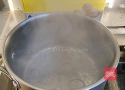 荷包蛋的做法图解3