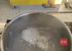 荷包蛋的做法图解5