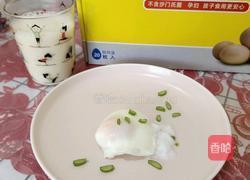 荷包蛋的做法图解6