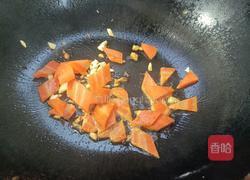 黄瓜炒鸡蛋的做法图解6