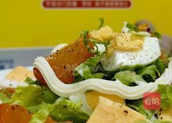 鸡蛋沙拉的做法图解5