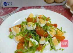 鸡蛋沙拉的做法图解3