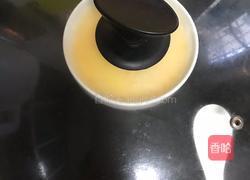 早餐快手养胃冲蛋花的做法图解4