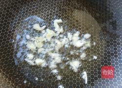 花椰菜炒木耳的做法图解4