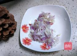 香葱鸡蛋的做法图解2