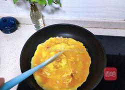 香葱鸡蛋的做法图解8