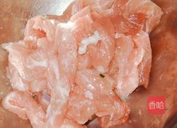 酥脆炸里脊的做法图解2