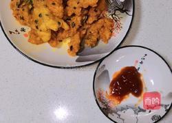 酥脆炸里脊的做法图解10