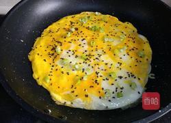 风味手抓饼的做法图解6