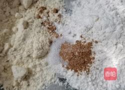 家庭版天津煎饼果子的做法图解2