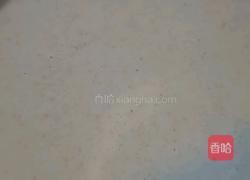 家庭版天津煎饼果子的做法图解4