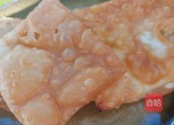 家庭版天津煎饼果子的做法图解6