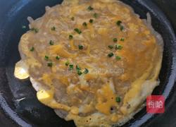 家庭版天津煎饼果子的做法图解13