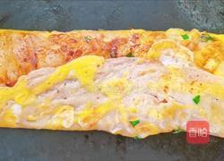 家庭版天津煎饼果子的做法图解17