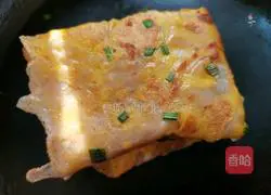 Home version of Tianjin pancake fruit recipe 18