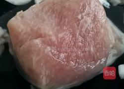 卤肉饭的做法图解2