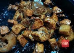 卤肉饭的做法图解8