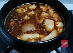 卤肉饭的做法图解9