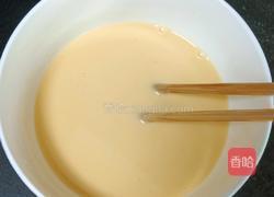 韭菜胡萝卜鸡蛋饼的做法图解6