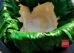 迷你汉堡营养早餐的做法图解7