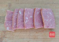 迷你汉堡营养早餐的做法图解8