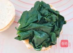 迷你汉堡营养早餐的做法图解15