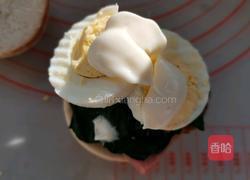 迷你汉堡营养早餐的做法图解20