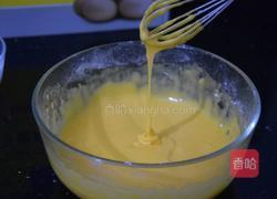 戚风蛋糕的做法图解6