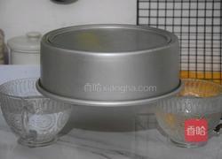 戚风蛋糕的做法图解15