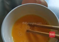 裙带菜虾皮鸡蛋馄饨的做法图解4