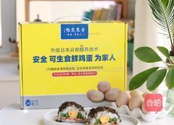 鸡蛋三文鱼饭团的做法图解14