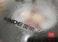 溏心蛋的做法图解2