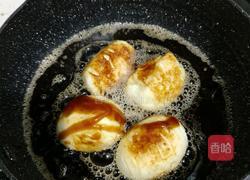 可乐虎皮蛋的做法图解6