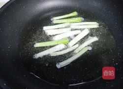 葱油拌面+水煮蛋的做法图解5