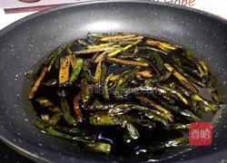 葱油拌面+水煮蛋的做法图解9