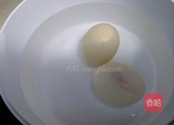 葱油拌面+水煮蛋的做法图解10