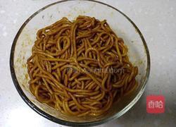 葱油拌面+水煮蛋的做法图解13
