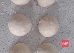 老式面包的做法图解4