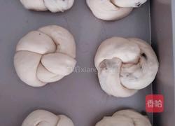 老式面包的做法图解6