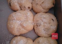 老式面包的做法图解7