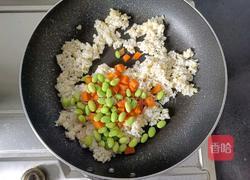 三文鱼蛋包饭的做法图解6