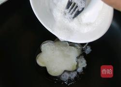 云朵蛋汉堡的做法图解7