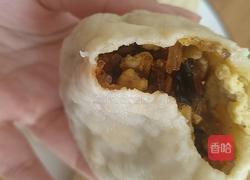 素菜包的做法图解5