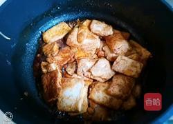 鸡蛋煎豆腐的做法图解9