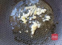 芹菜炒肚丝的做法图解2