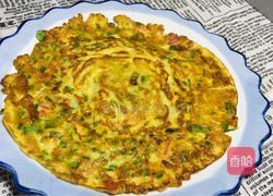 甜椒斩蛋的做法图解7