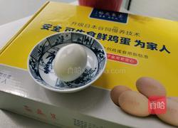 花心思的鸡蛋三明治的做法图解2