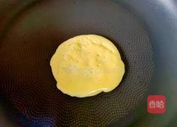 酸奶松饼的做法图解8