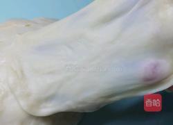 坚果大列巴的做法图解4