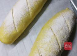 坚果大列巴的做法图解10